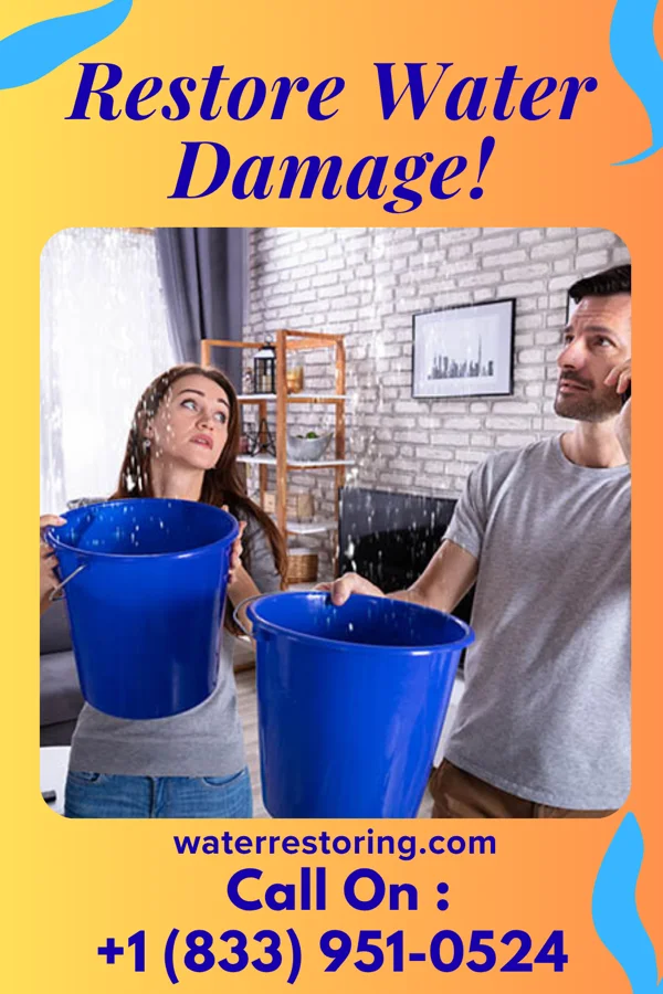 water restoration Elite Water Repair Big Spring